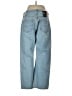 Levi's 100% Cotton Blue Jeans Size 32 waist - photo 2