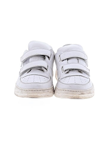 Acne Studios Steffey Sneakers  (view 2)