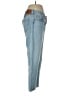 Levi's 100% Cotton Blue Jeans Size 32 waist - photo 4