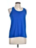 Danskin Now Blue Tank Top Size L - photo 1