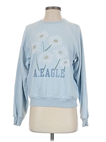 American Eagle Outfitters Sweatshirt (view 1)