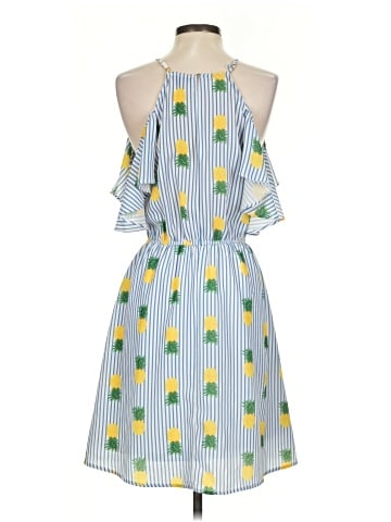 Staccato Casual Dress (view 2)