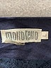 MONORENO 100% Linen Blue Jacket Size L - photo 6
