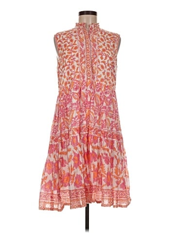 Bella Casual Dress (view 1)