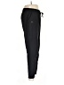 Salomon Solid Black Track Pants Size L - photo 4