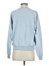 American Eagle Outfitters Blue Sweatshirt Size XS - photo 2