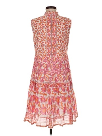 Bella Casual Dress (view 2)