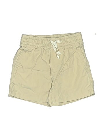 Baby Gap Khaki Shorts (view 1)