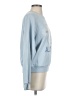 American Eagle Outfitters Blue Sweatshirt Size XS - photo 4