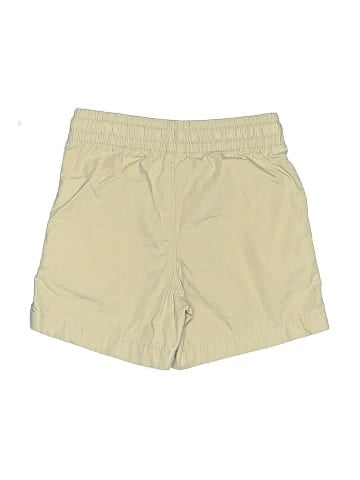 Baby Gap Khaki Shorts (view 2)