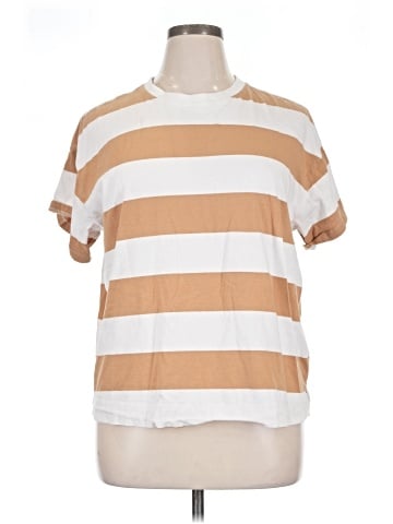 Old Navy Short Sleeve T-Shirt (view 1)