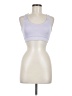 Avia Purple Sleeveless Top Size 8 - photo 1