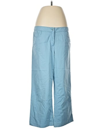 Eileen Fisher Casual Pants (view 1)