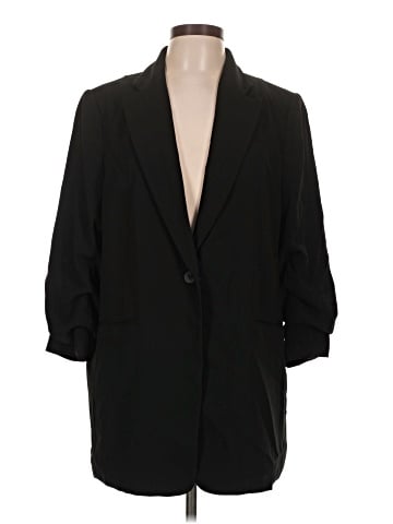 H&M Blazer (view 1)