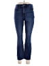 LC Lauren Conrad Blue Jeans Size 10 - photo 1