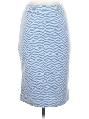 Renee C. Casual Skirt (view 1)