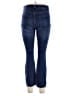 LC Lauren Conrad Blue Jeans Size 10 - photo 2
