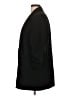 H&M 100% Polyester Black Blazer Size L - photo 5
