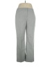 Sharagano Chevron-herringbone Gray Dress Pants Size 14 - photo 1