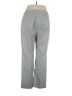 Sharagano Chevron-herringbone Gray Dress Pants Size 14 - photo 2