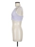 Avia Purple Sleeveless Top Size 8 - photo 5