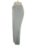 Sharagano Chevron-herringbone Gray Dress Pants Size 14 - photo 5