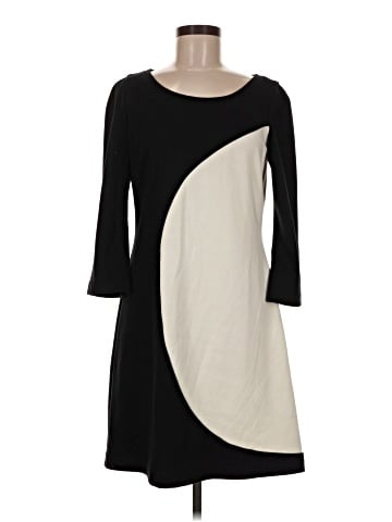 DM Donna Morgan Casual Dress (view 1)