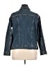 Levi's Blue Denim Jacket Size 1X - photo 2