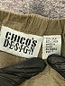 Chico's Design Brown Casual Pants Size Med (1) - photo 4