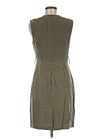 Trina Turk Casual Dress (view 2)