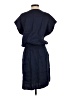 Vince. Blue Casual Dress Size XS - photo 2