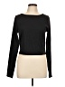 Active by Old Navy Black Long Sleeve T-Shirt Size L - photo 1
