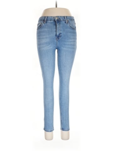 Topshop Jeans (view 1)