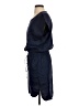 Vince. Blue Casual Dress Size XS - photo 5