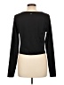Active by Old Navy Black Long Sleeve T-Shirt Size L - photo 2