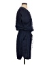 Vince. Blue Casual Dress Size XS - photo 4