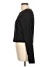 Active by Old Navy Black Long Sleeve T-Shirt Size L - photo 5
