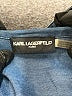 Karl Lagerfeld Paris Blue Jumpsuit Size M (estimated) - photo 3