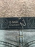 Wrangler Jeans Co Hearts Blue Jeans Size 7 - 8 - photo 7