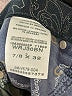 Wrangler Jeans Co Hearts Blue Jeans Size 7 - 8 - photo 8
