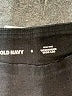 Old Navy Black Jeggings Size 6 - photo 7