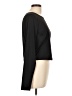 Active by Old Navy Black Long Sleeve T-Shirt Size L - photo 4
