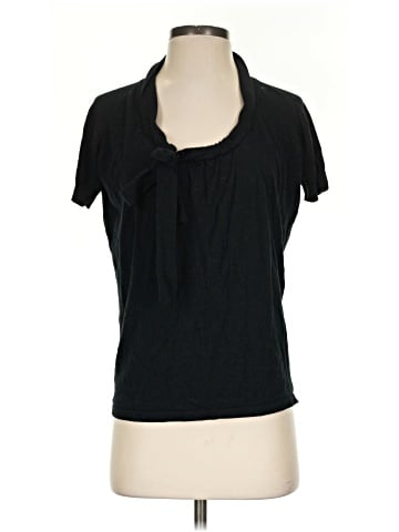Vanessa Bruno Short Sleeve Turtleneck (view 1)