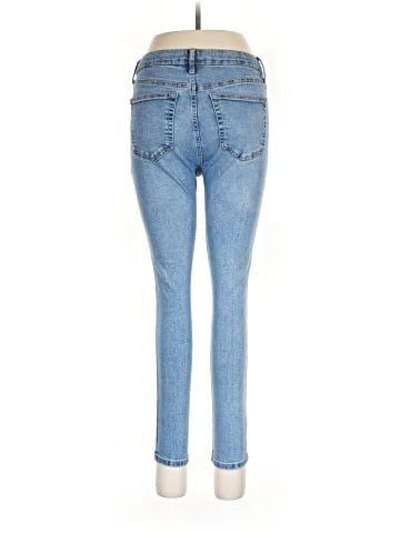 Topshop Jeans (view 2)