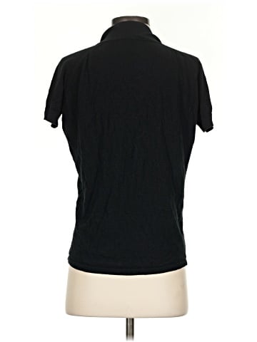 Vanessa Bruno Short Sleeve Turtleneck (view 2)