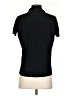 Vanessa Bruno Black Short Sleeve Turtleneck Size Sm (1) - photo 2