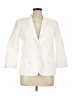Tommy Hilfiger Ivory Blazer Size 16 - photo 1