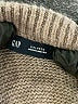 Gap Solid Brown Pullover Sweater Size XXL - photo 7