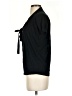 Vanessa Bruno Black Short Sleeve Turtleneck Size Sm (1) - photo 5
