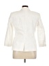 Tommy Hilfiger Ivory Blazer Size 16 - photo 2